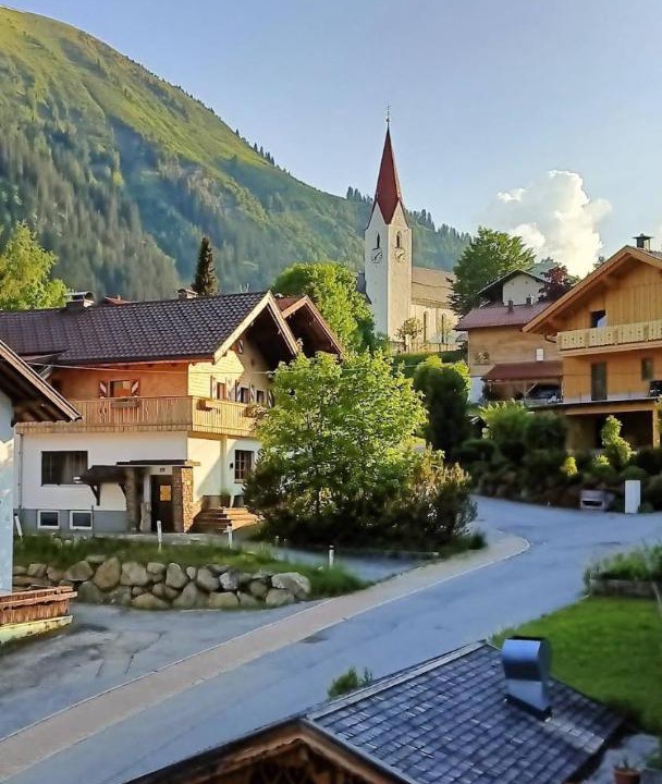 Photo of Others in Berwang