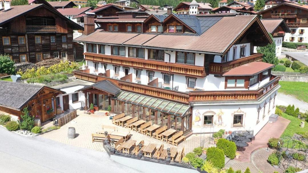Photo of Others in Berwang