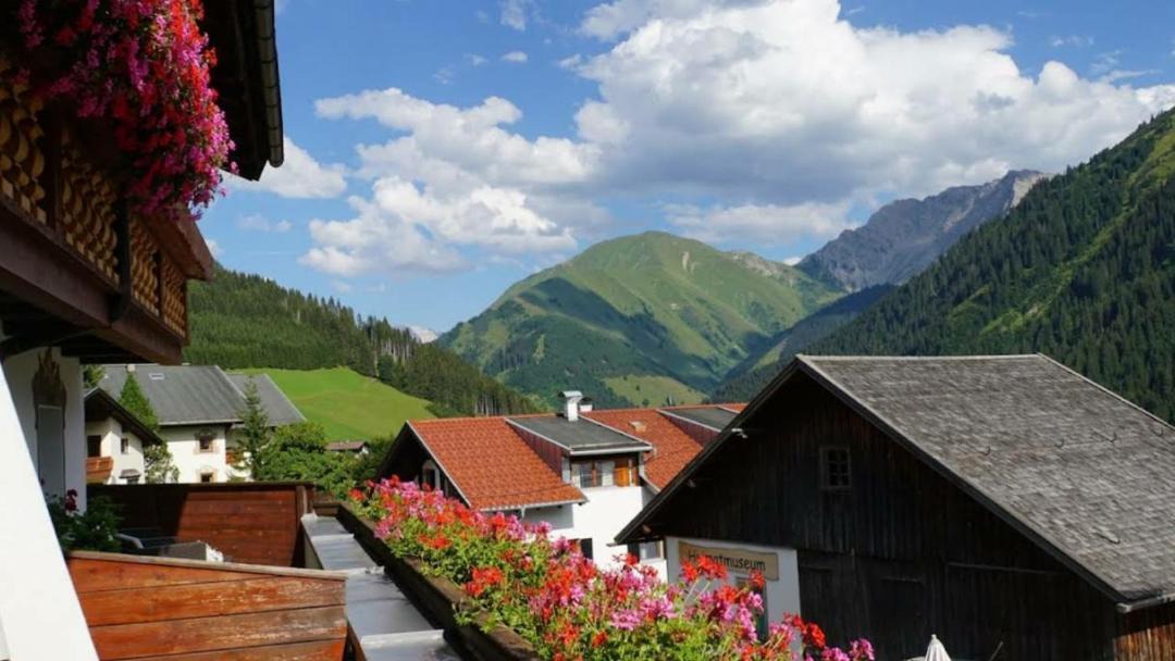 Photo of Others in Berwang