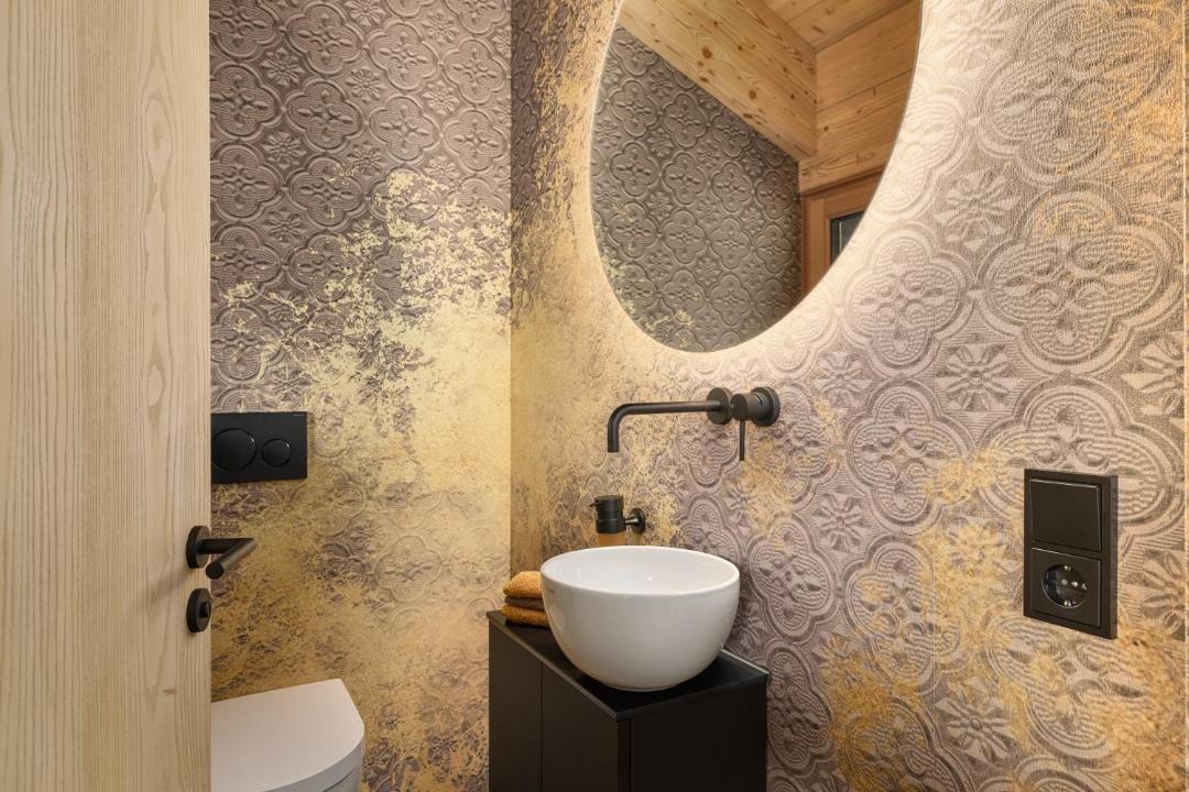 Photo of Bathroom in Mittelberg