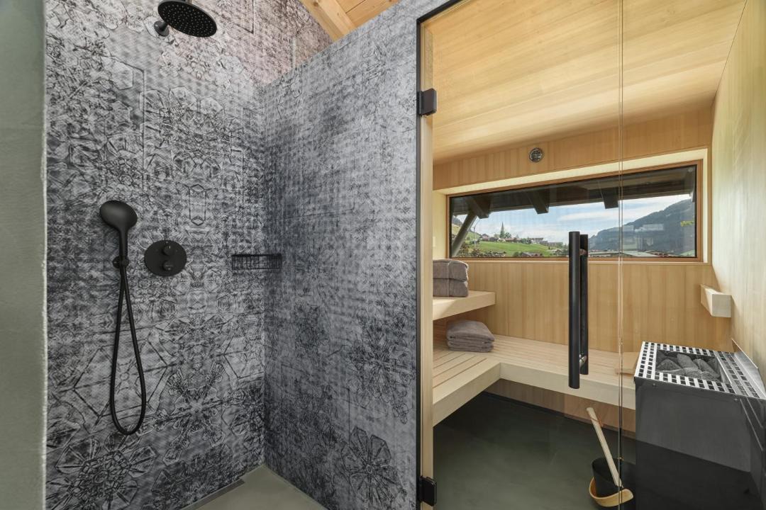 Photo of Bathroom in Mittelberg