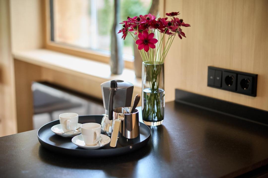 Photo of Kitchen in Mittelberg