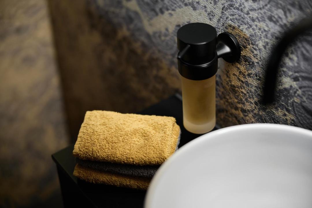 Photo of Bathroom in Mittelberg