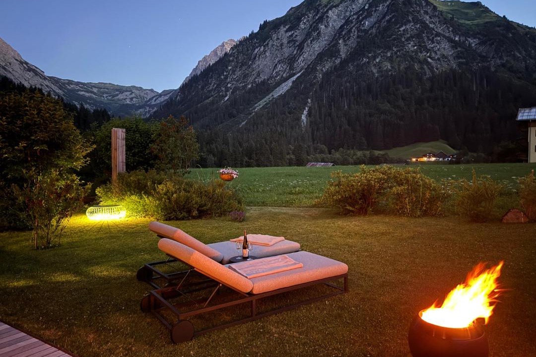 Photo of Others in Mittelberg