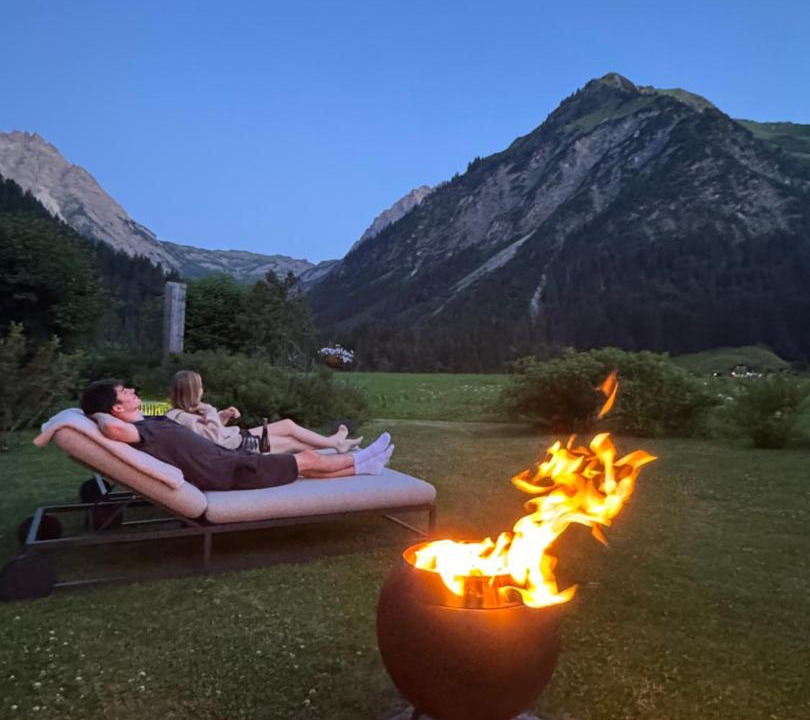 Photo of Others in Mittelberg