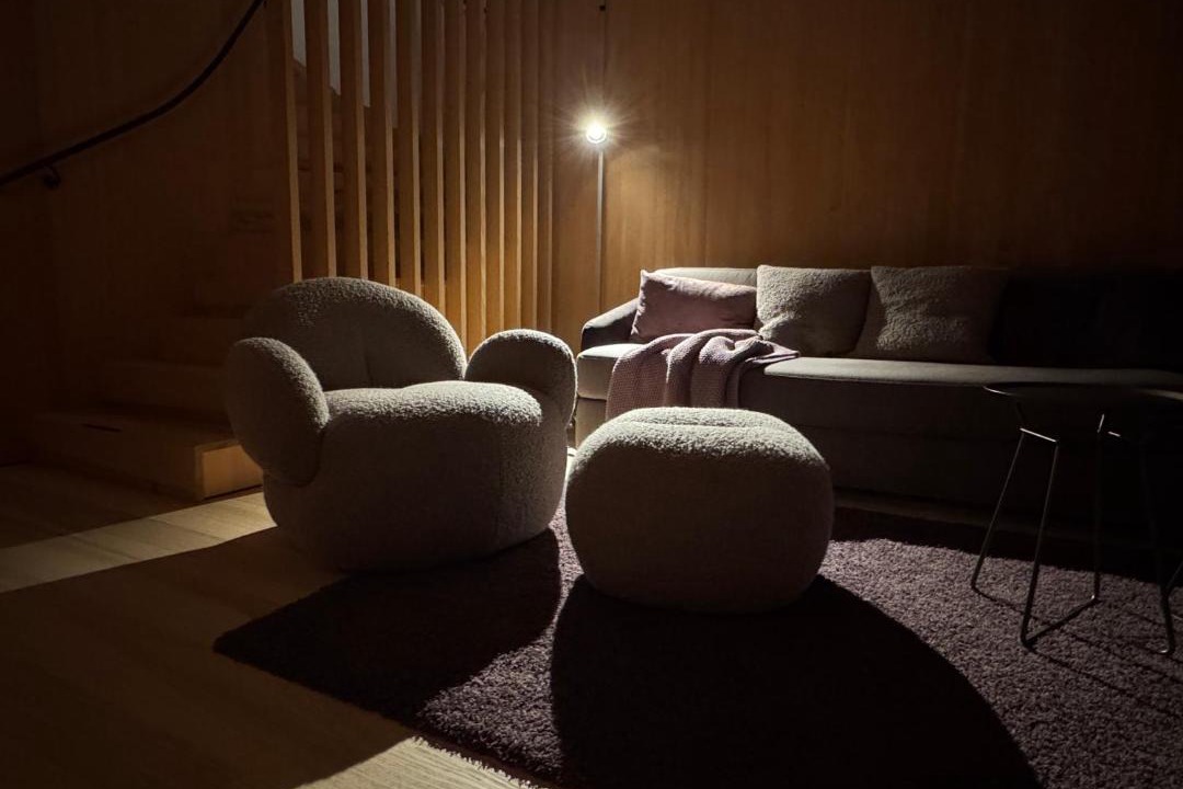 Photo of Livingroom in Mittelberg