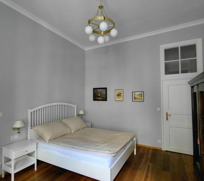 Photo of Bedroom in Pulkau