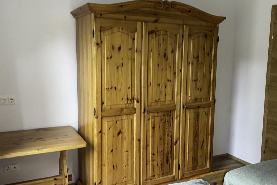 Photo of Bedroom in Oberau