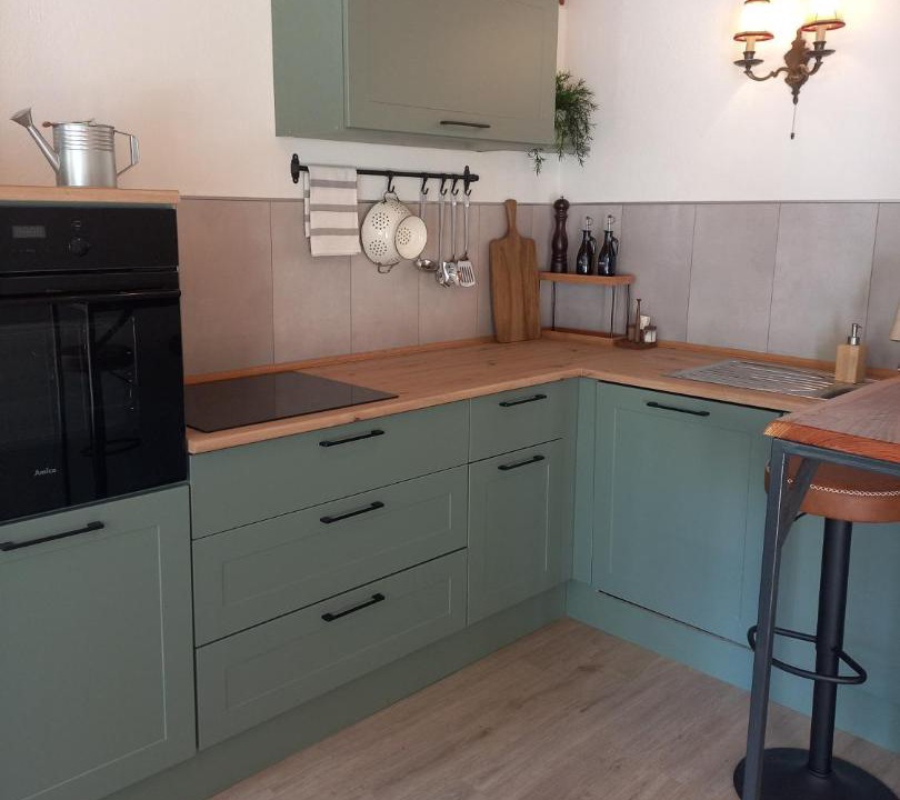 Photo of Kitchen in Stanz Im Murztal