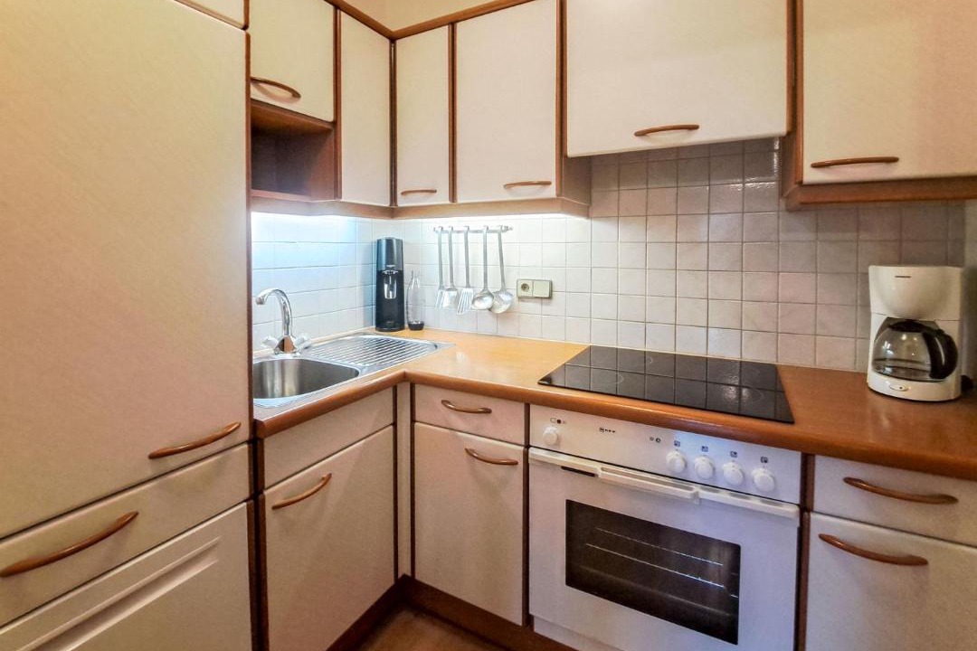Photo of Kitchen in Muhlthal