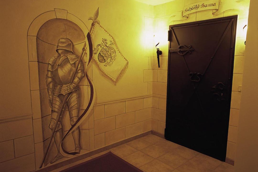 Photo of Bathroom in Muhlthal