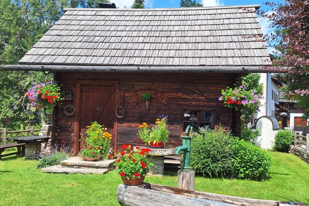 Photo of Others in Mauterndorf