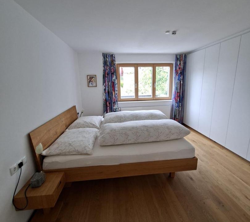 Photo of Bedroom in Hoerbranz
