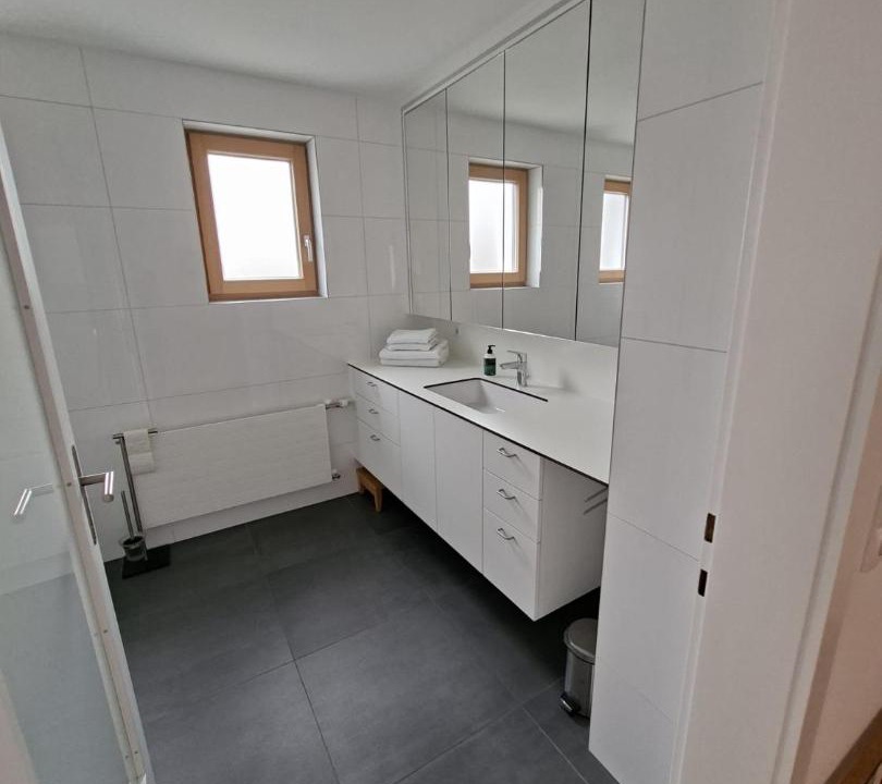 Photo of Bathroom in Hoerbranz