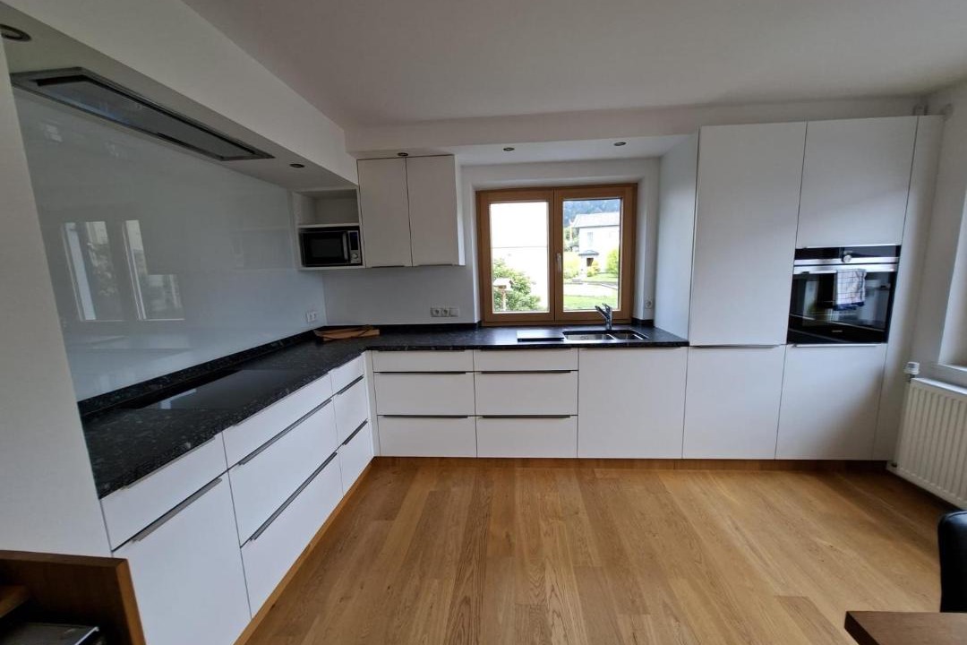 Photo of Kitchen in Hoerbranz