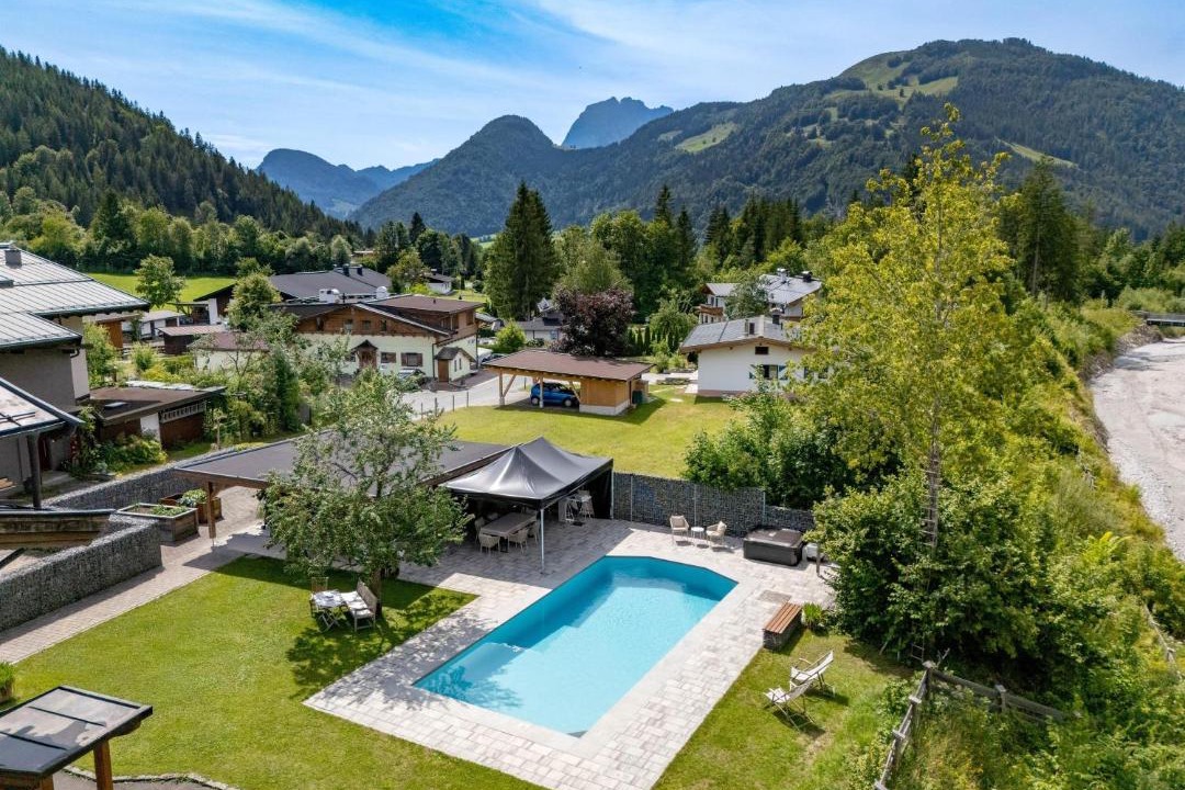 Photo of Others in Kirchdorf in Tirol