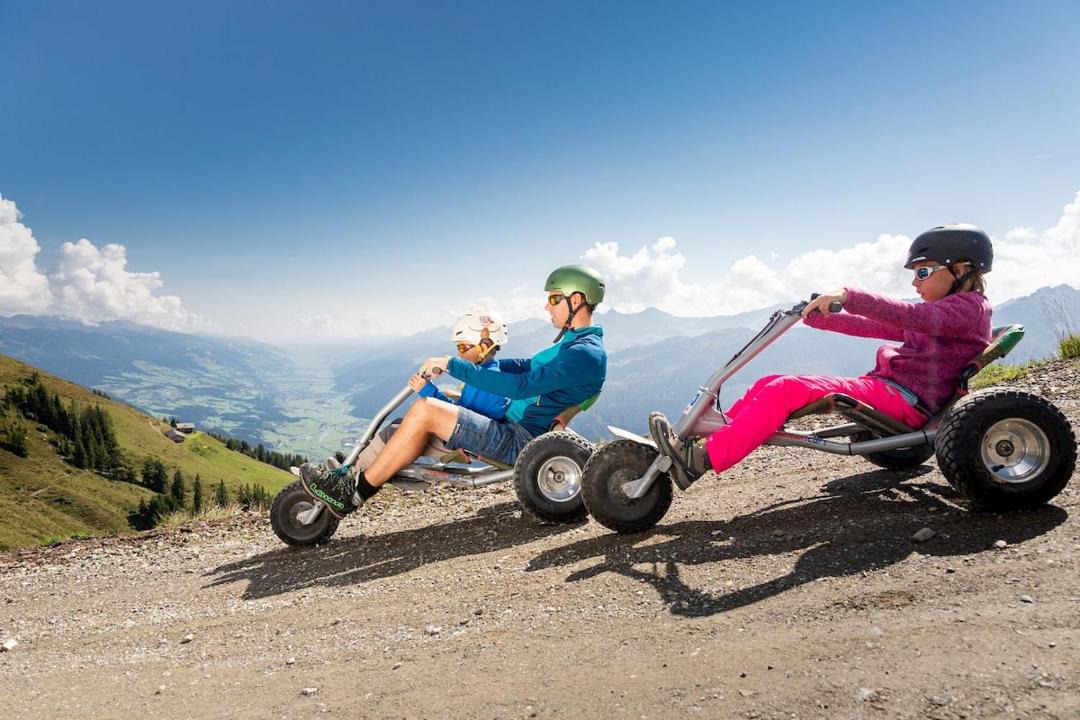 Photo of Others in Gaishorn