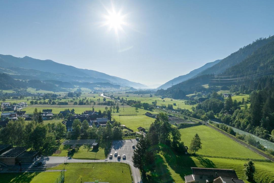 Photo of Others in Gaishorn