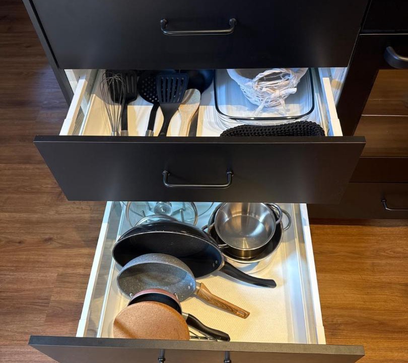 Photo of Kitchen in Gaishorn