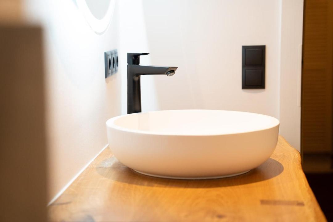 Photo of Bathroom in Gaishorn