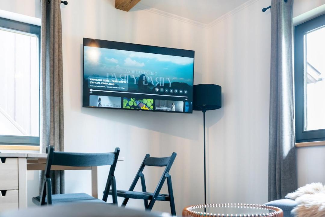 Photo of Livingroom in Gaishorn