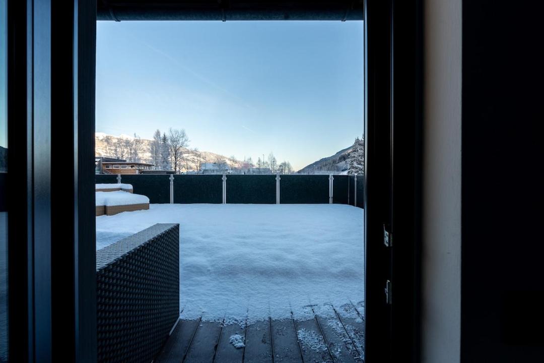 Photo of Patio Balcony in Gaishorn