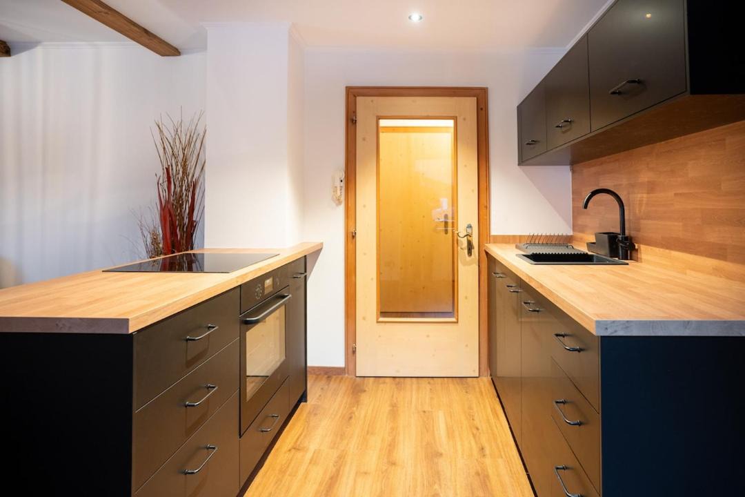 Photo of Kitchen in Gaishorn