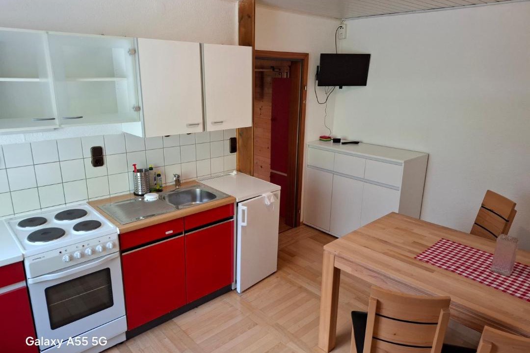 Photo of Kitchen in Steeg