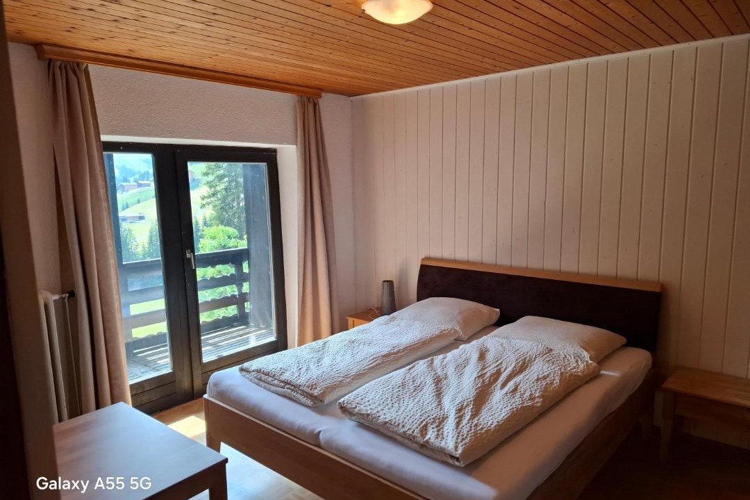 Photo of Bedroom in Steeg