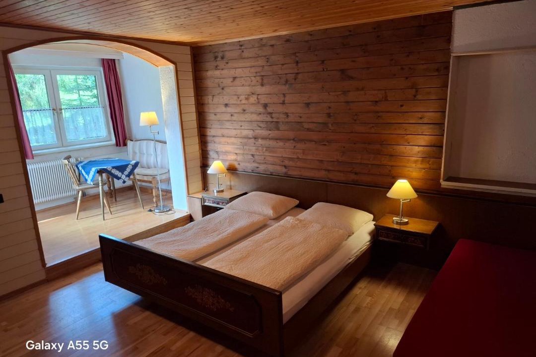 Photo of Bedroom in Steeg