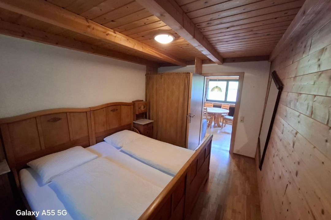 Photo of Bedroom in Steeg