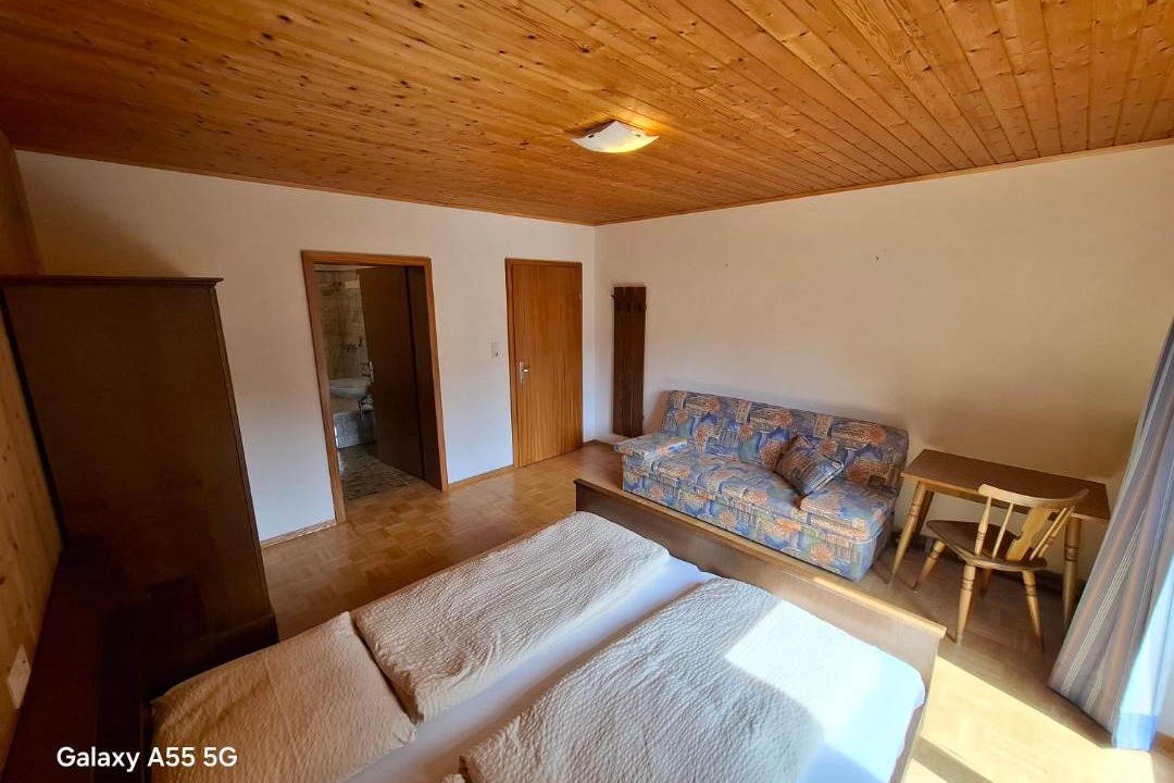 Photo of Bedroom in Steeg