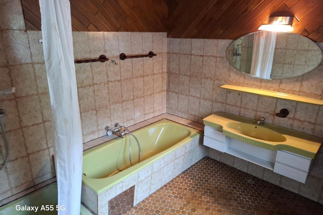 Photo of Bathroom in Steeg