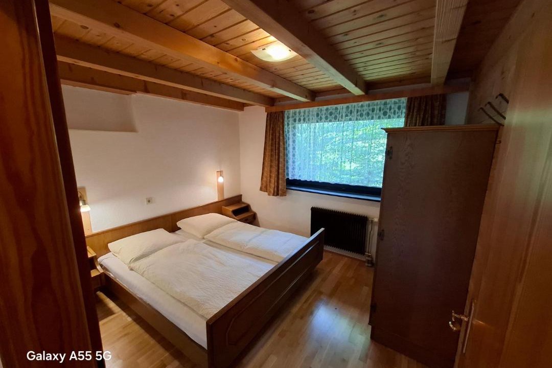 Photo of Bedroom in Steeg