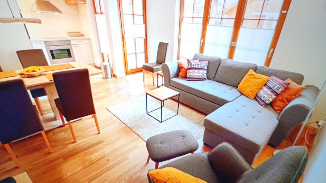 Photo of Livingroom in Lech am Arlberg