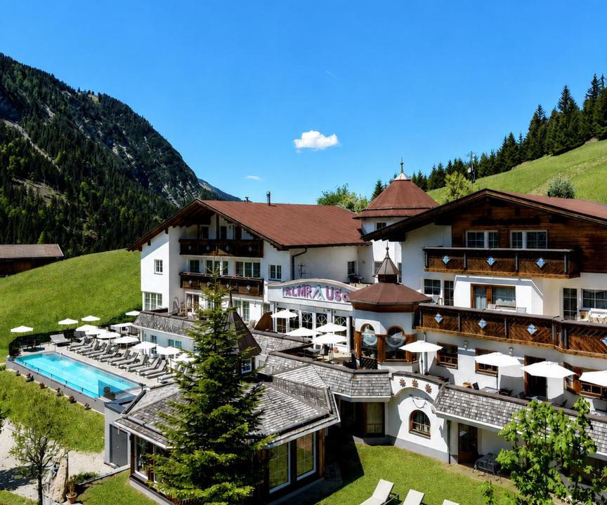 Photo of Others in Berwang