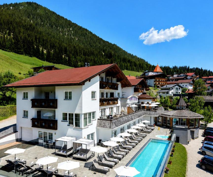 Photo of Others in Berwang