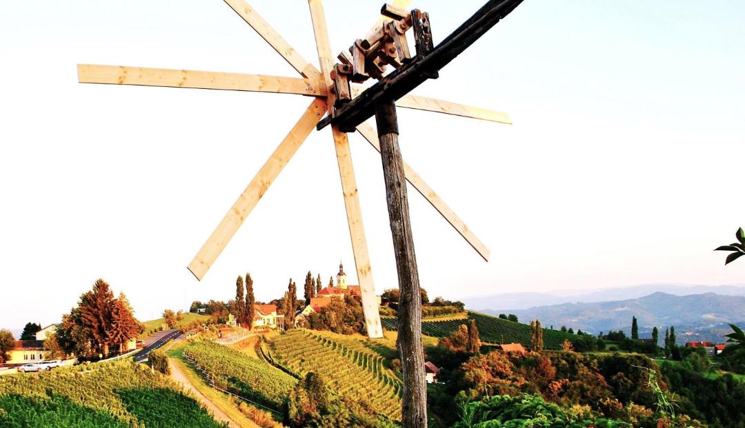 Photo of Others in Seggauberg