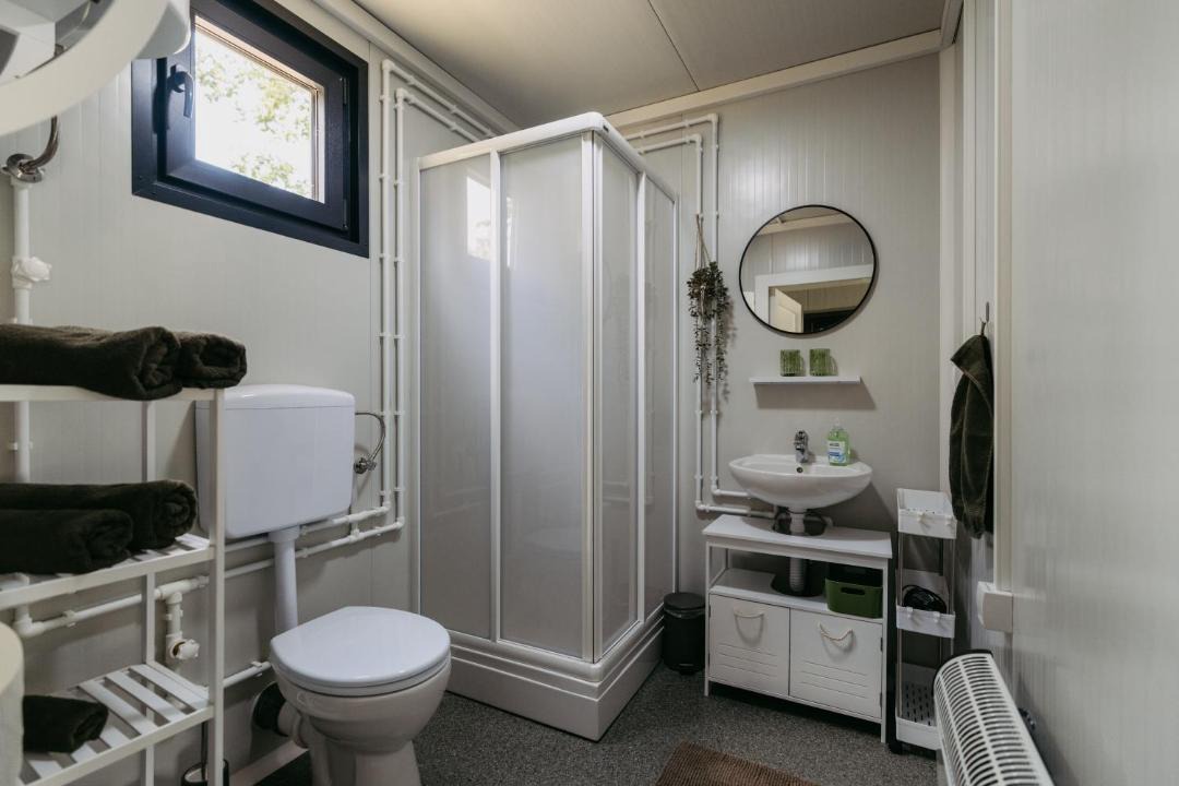 Photo of Bathroom in Eltendorf