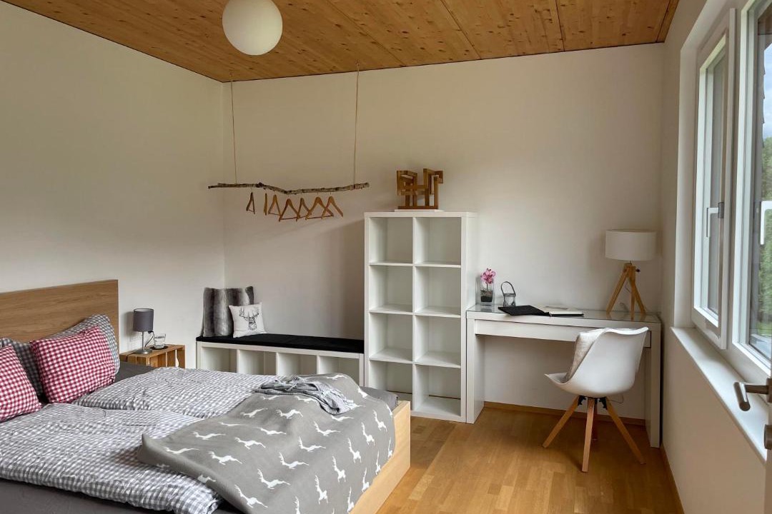 Photo of Bedroom in Bartholomaeberg