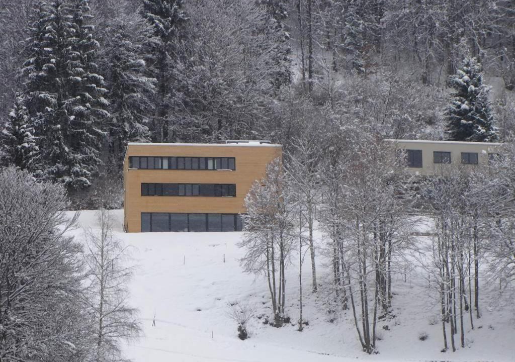 Photo of Buildings in Bartholomaeberg
