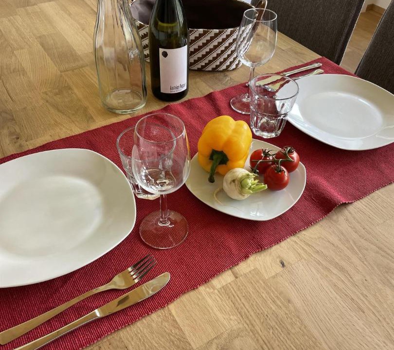 Photo of Kitchen in Bartholomaeberg