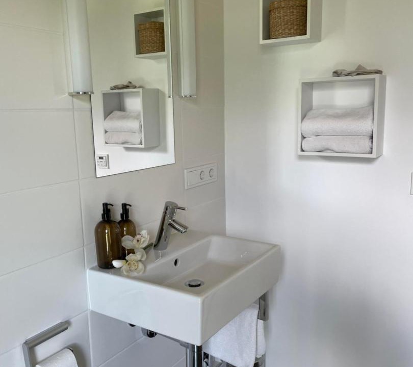 Photo of Bathroom in Bartholomaeberg