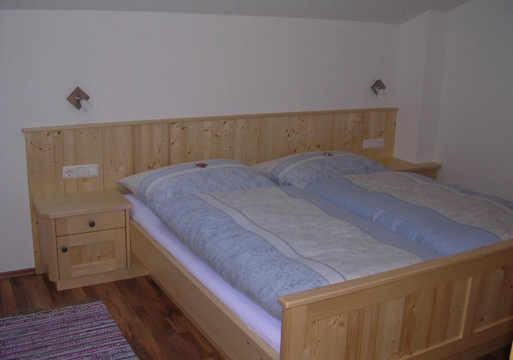 Photo of Bedroom in Strassen