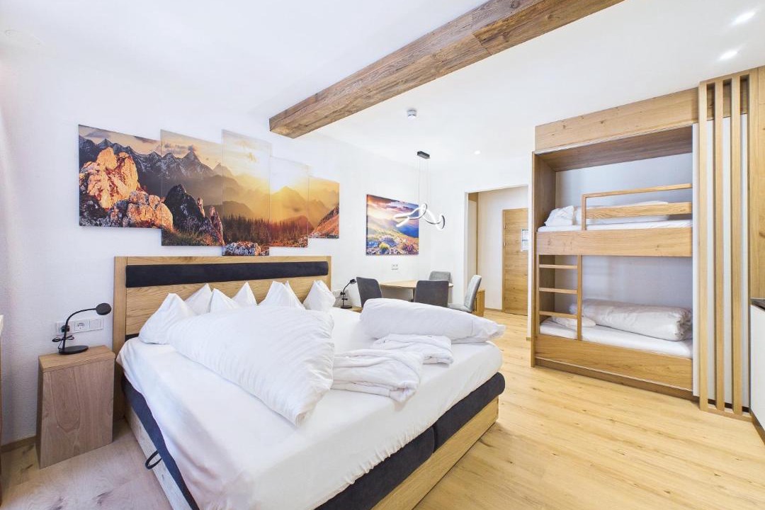 Photo of Bedroom in Neustift Im Stubaital