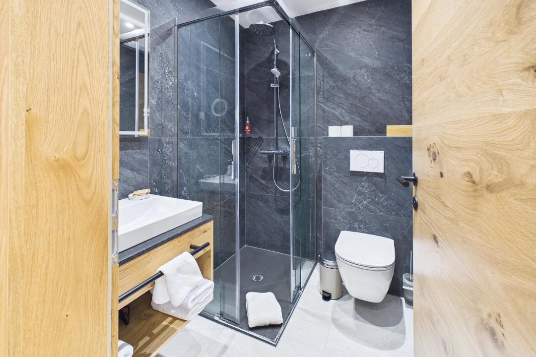 Photo of Bathroom in Neustift Im Stubaital