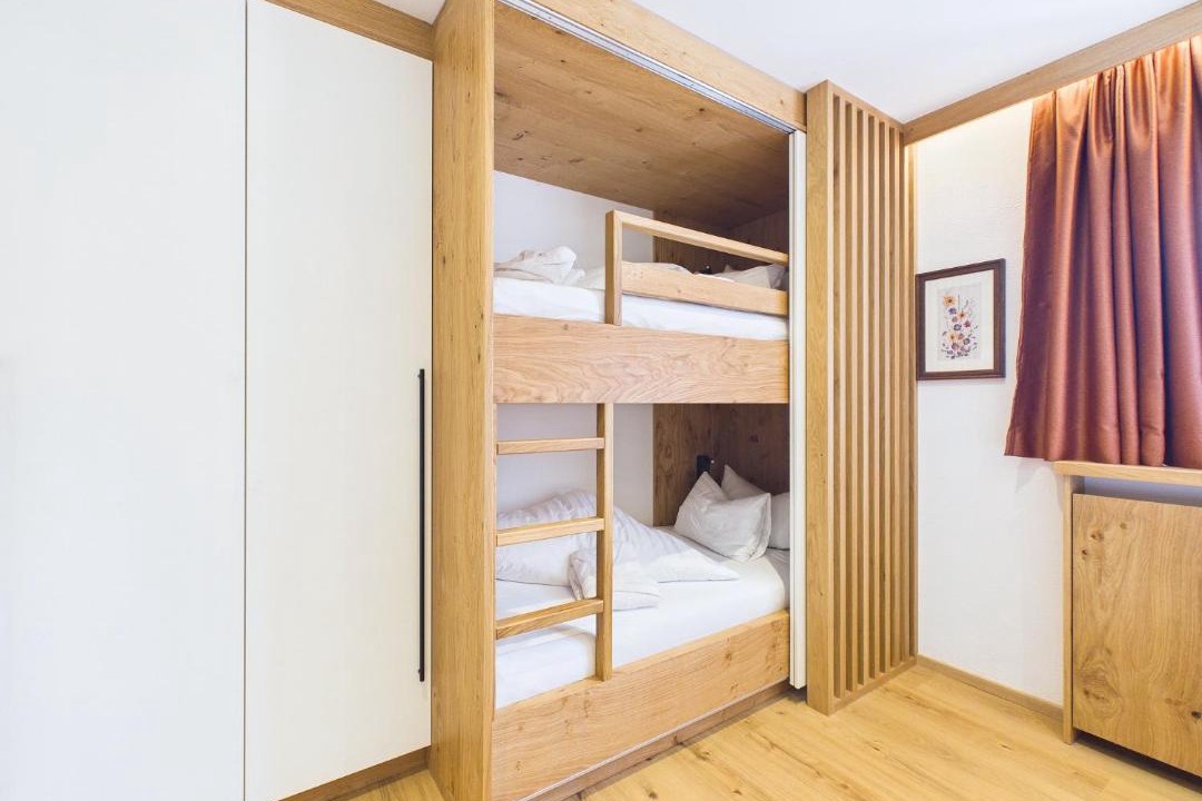 Photo of Bedroom in Neustift Im Stubaital