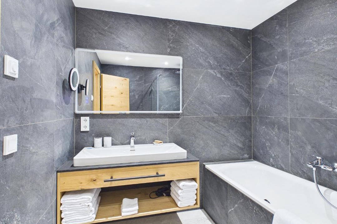 Photo of Bathroom in Neustift Im Stubaital