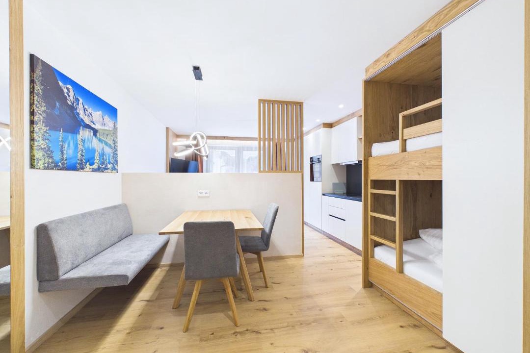 Photo of Bedroom in Neustift Im Stubaital