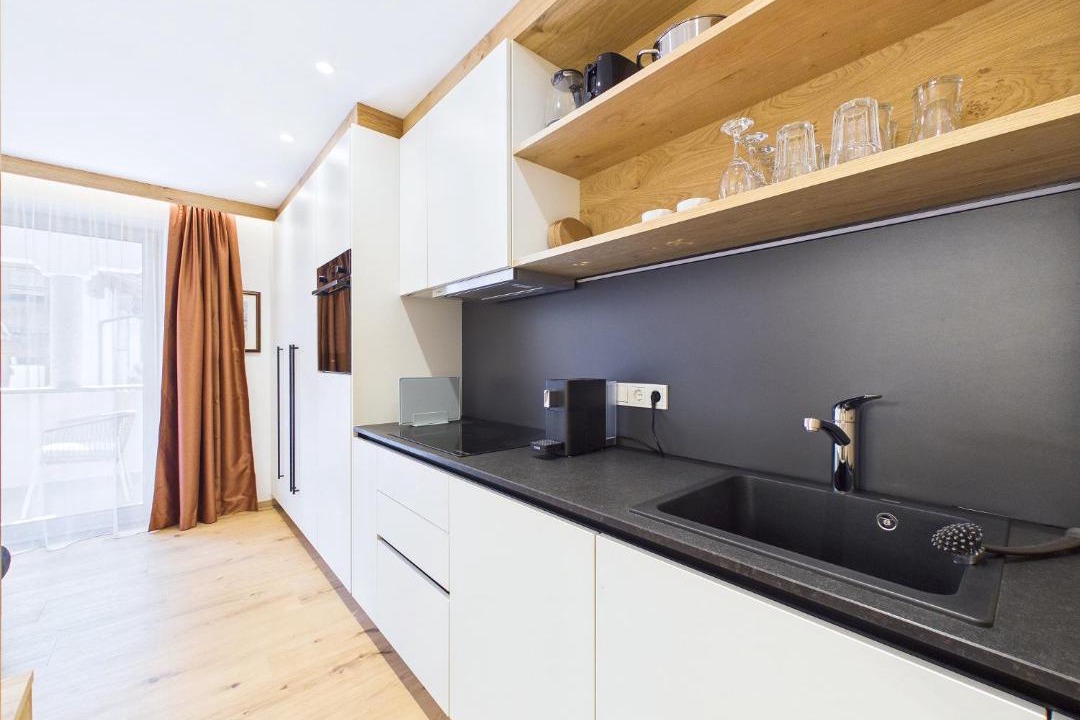 Photo of Kitchen in Neustift Im Stubaital